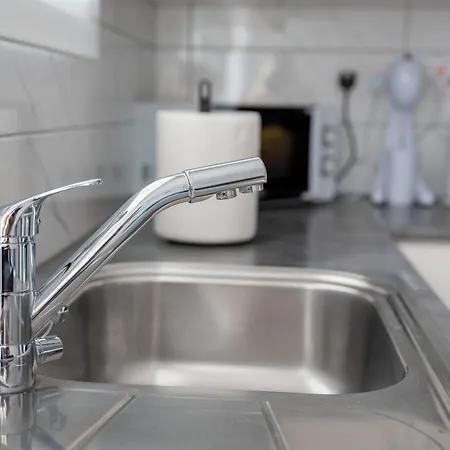 Tombs Of The Kings Two Bedroom Patio * Pafos