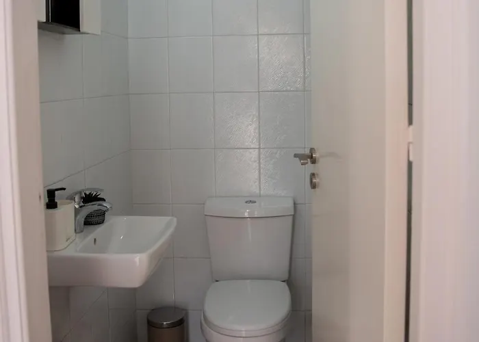 Tombs Of The Kings Two Bedroom Patio *