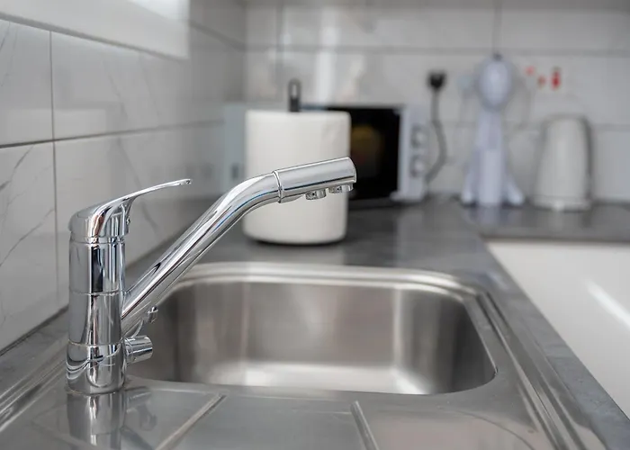 Tombs Of The Kings Two Bedroom Patio * Pafos