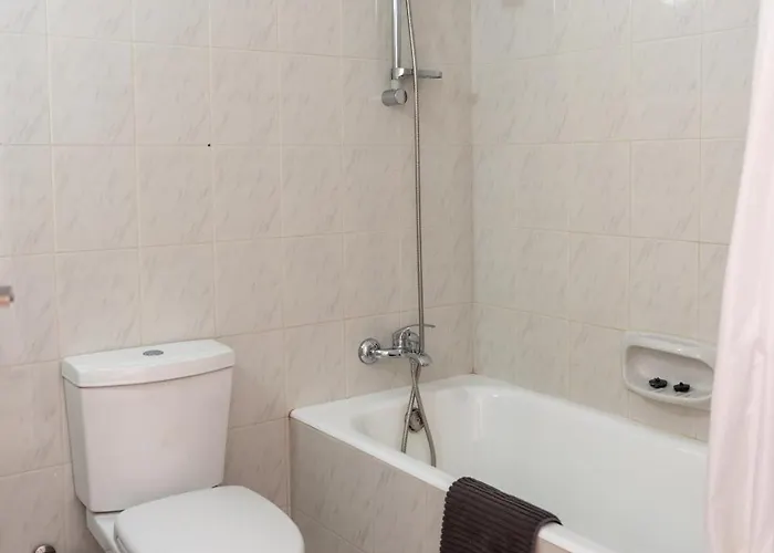 Tombs Of The Kings Two Bedroom Patio Pafos