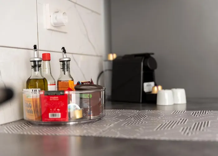 Tombs Of The Kings Two Bedroom Patio * Pafos