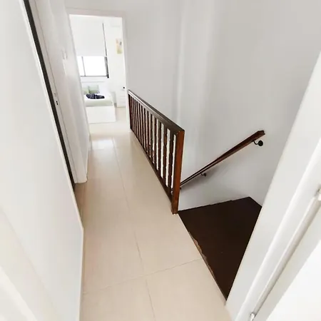 Tombs Of The Kings Two Bedroom Patio דירה פאפוס