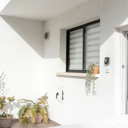 Tombs Of The Kings Two Bedroom Patio