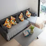 Tombs Of The Kings Two Bedroom Patio Apartament Pafos