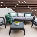 Tombs Of The Kings Two Bedroom Patio