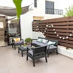 Tombs Of The Kings Two Bedroom Patio Διαμέρισμα Πάφος