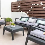 Διαμέρισμα Tombs Of The Kings Two Bedroom Patio *