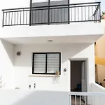 Apartament Tombs Of The Kings Two Bedroom Patio Pafos