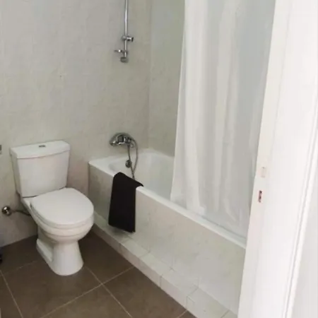 Tombs Of The Kings Two Bedroom Patio * Paphos