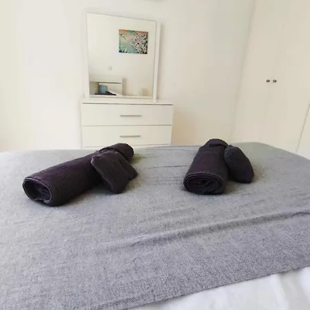 Tombs Of The Kings Two Bedroom Patio *