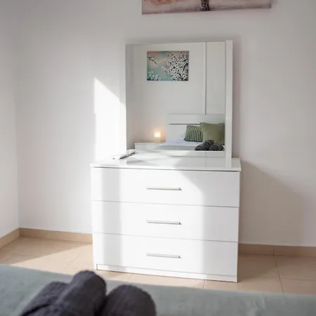Tombs Of The Kings Two Bedroom Patio 公寓 Paphos