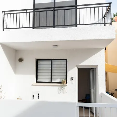 公寓 Tombs Of The Kings Two Bedroom Patio Paphos
