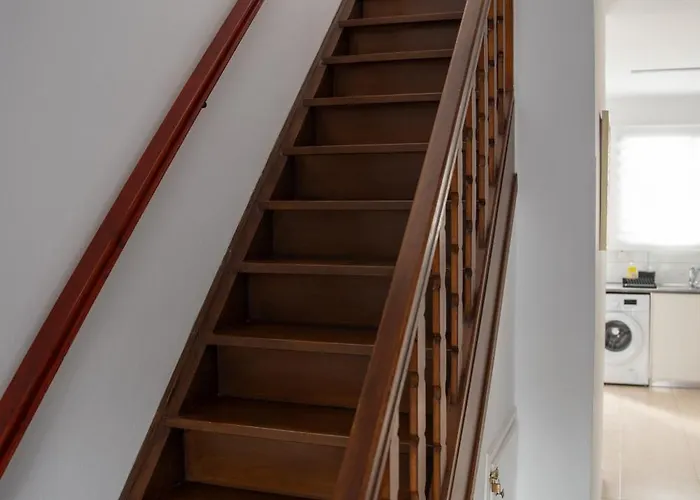 Lejlighed Tombs Of The Kings Two Bedroom Patio Paphos