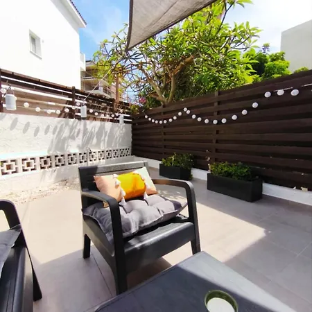 Tombs Of The Kings Two Bedroom Patio *