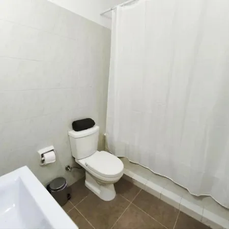 Tombs Of The Kings Two Bedroom Patio *