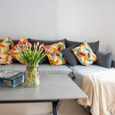 Tombs Of The Kings Two Bedroom Patio