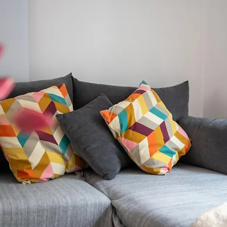 Tombs Of The Kings Two Bedroom Patio شقة