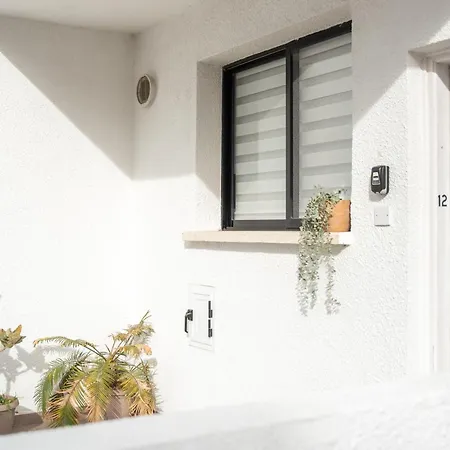 Tombs Of The Kings Two Bedroom Patio Apartamento *