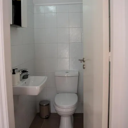 Tombs Of The Kings Two Bedroom Patio *