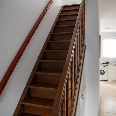 דירה Tombs Of The Kings Two Bedroom Patio פאפוס