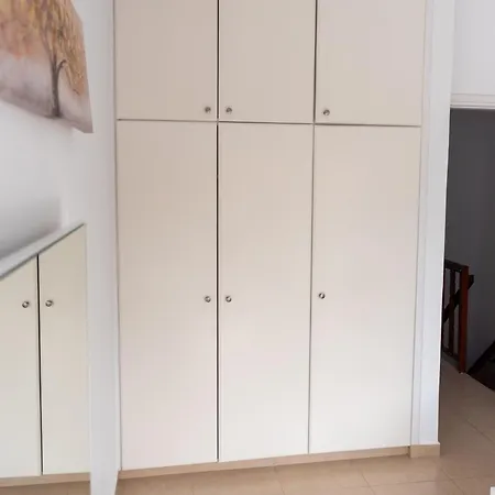 Tombs Of The Kings Two Bedroom Patio Apartamento Paphos