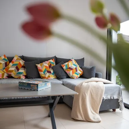 Tombs Of The Kings Two Bedroom Patio Apartamento