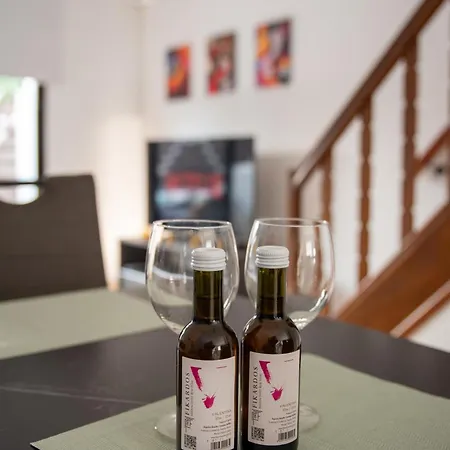 Apartamento Tombs Of The Kings Two Bedroom Patio Paphos